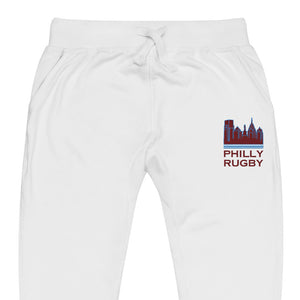 Rugby Imports Philly Rugby Fleece Sweatpants