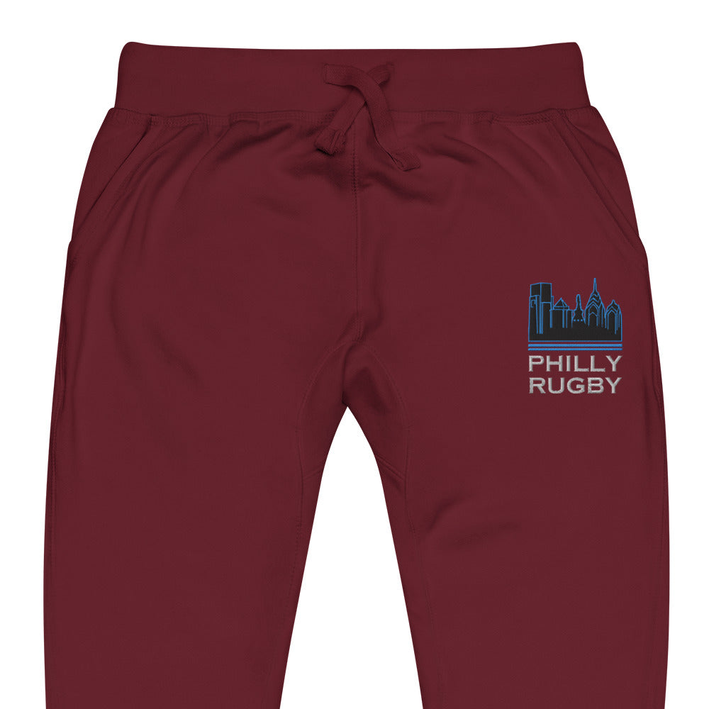 Rugby Imports Philly Rugby Fleece Sweatpants