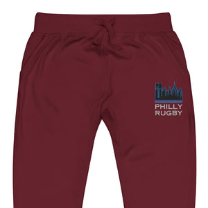 Rugby Imports Philly Rugby Fleece Sweatpants