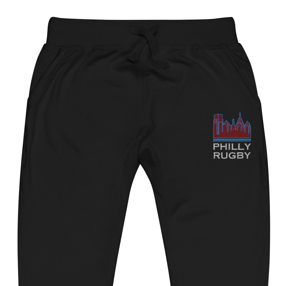 Rugby Imports Philly Rugby Fleece Sweatpants