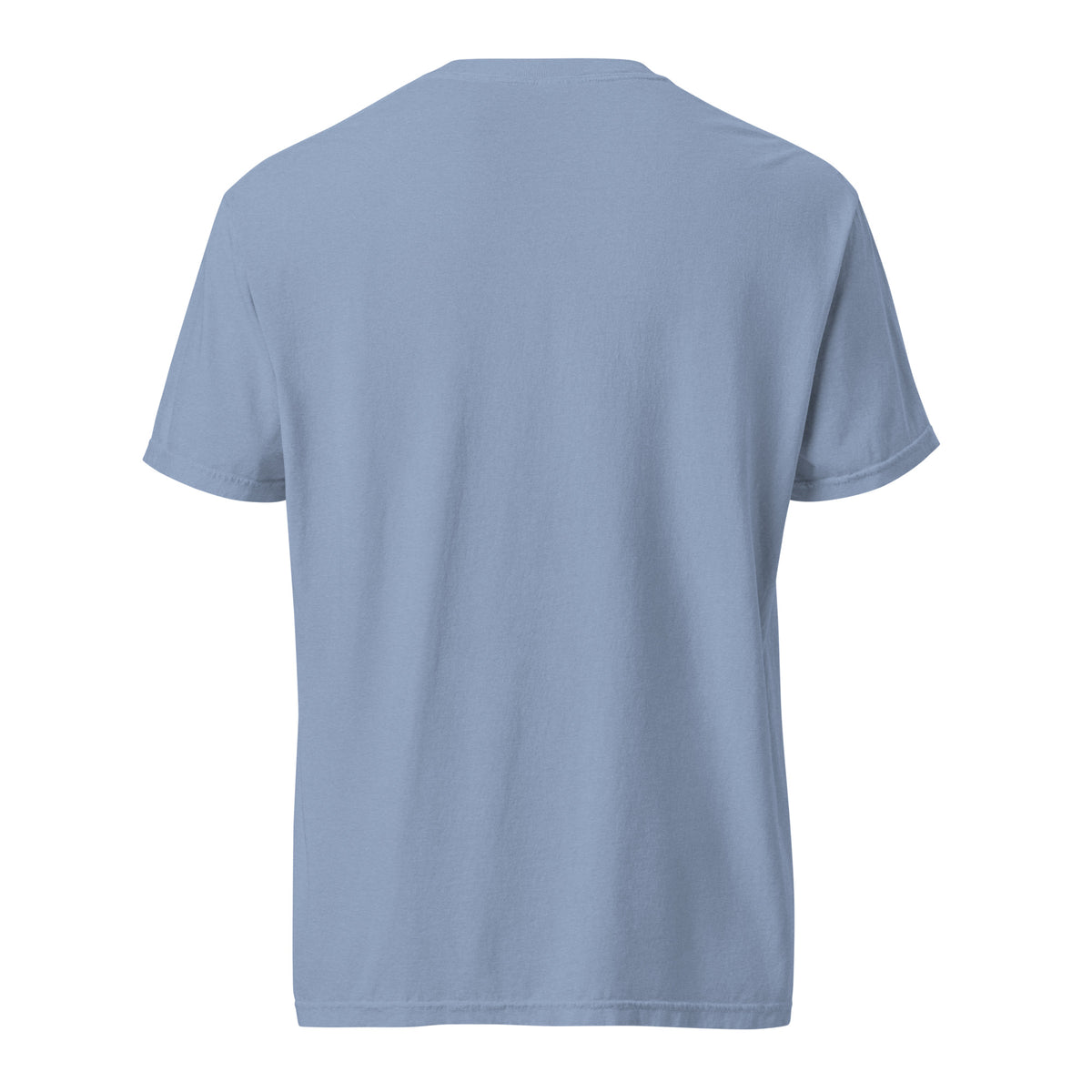 Rugby Imports Philly Rugby Garment Dyed T-Shirt