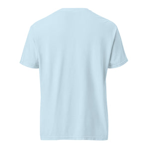 Rugby Imports Philly Rugby Garment Dyed T-Shirt
