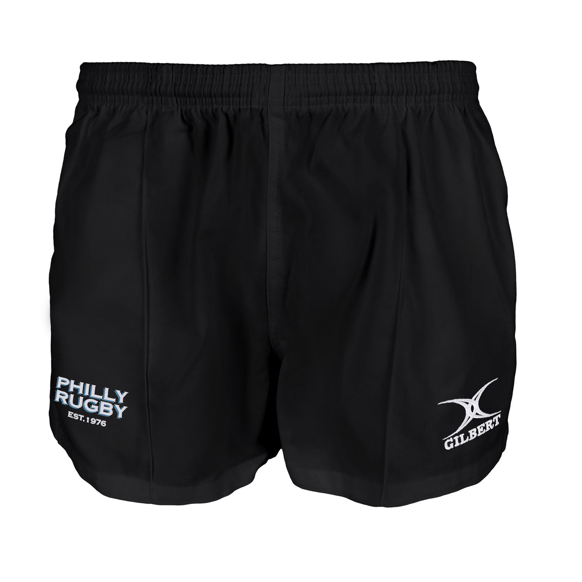 Rugby Imports Philly Rugby Gilbert Kiwi Pro Short