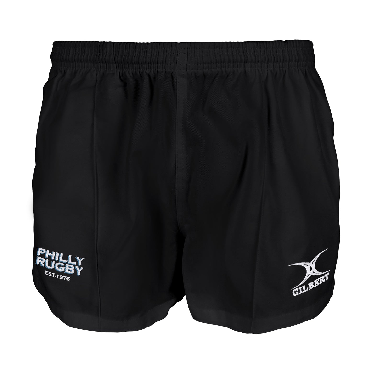 Rugby Imports Philly Rugby Gilbert Kiwi Pro Short
