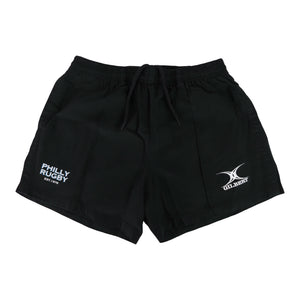Rugby Imports Philly Rugby Gilbert Kiwi Pro Short