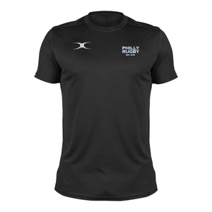 Rugby Imports Philly Rugby Gilbert Photon II Warm-Up T-Shirt