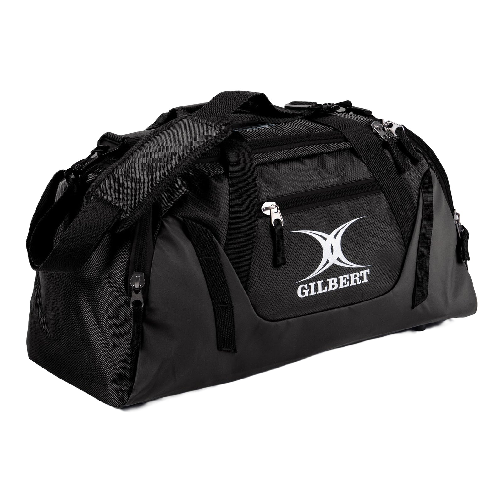 Rugby Imports Philly Rugby Gilbert Player Holdall V4