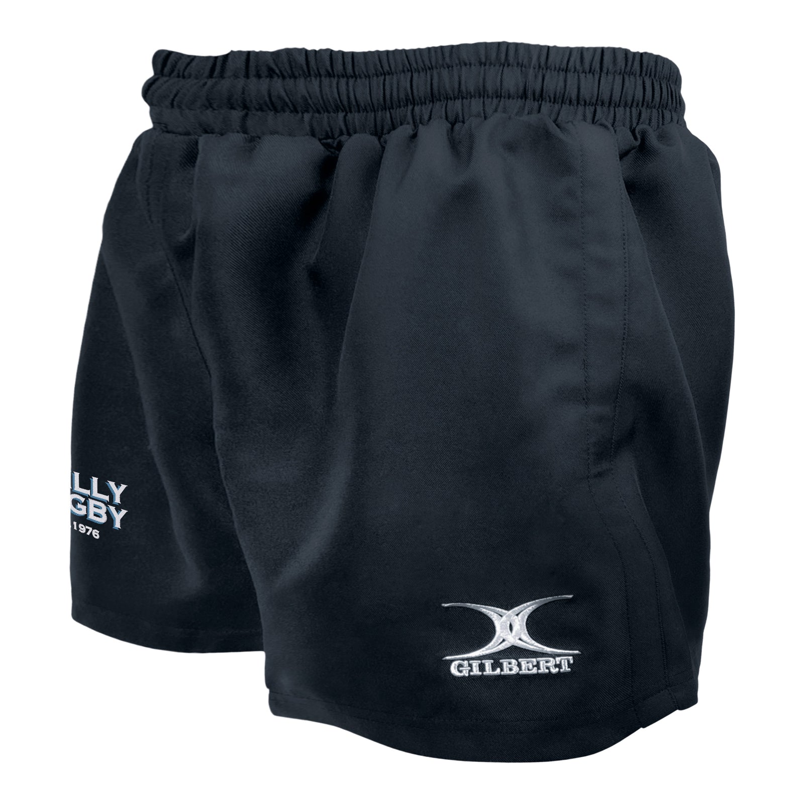 Rugby Imports Philly Rugby Gilbert Saracen V3 Shorts