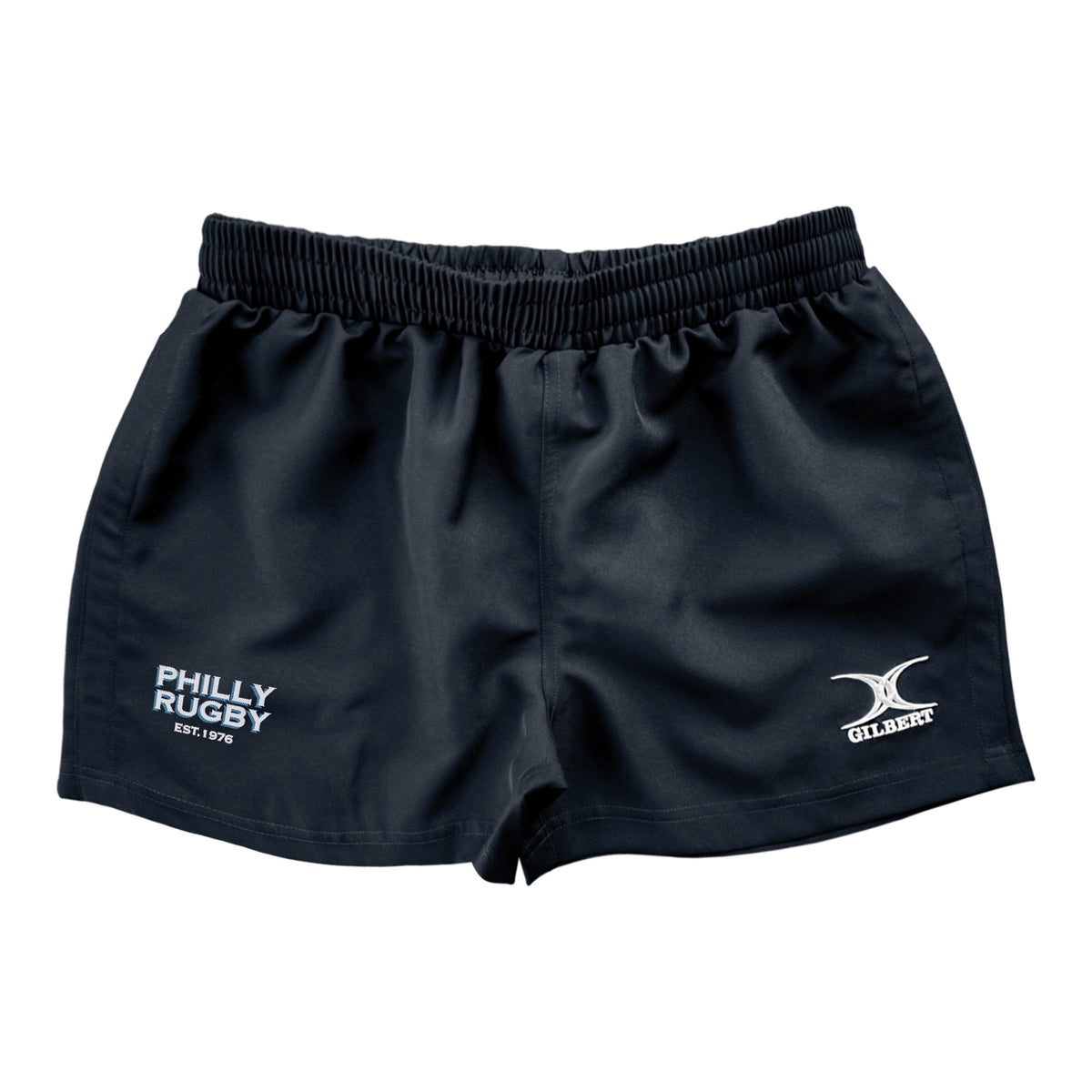 Rugby Imports Philly Rugby Gilbert Saracen V3 Shorts