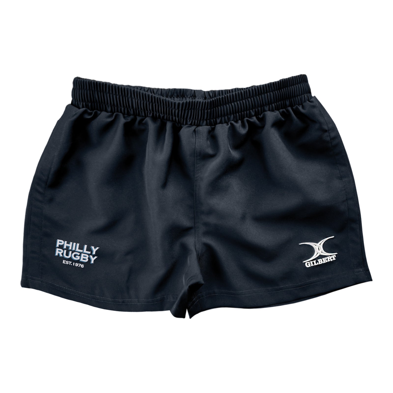 Rugby Imports Philly Rugby Gilbert Saracen V3 Shorts