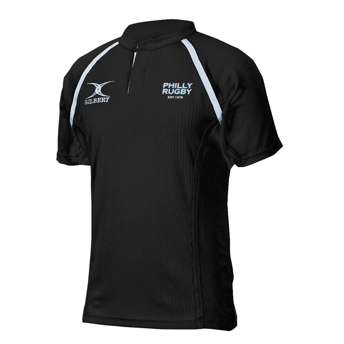 Rugby Imports Philly Rugby Gilbert Xact II Jersey