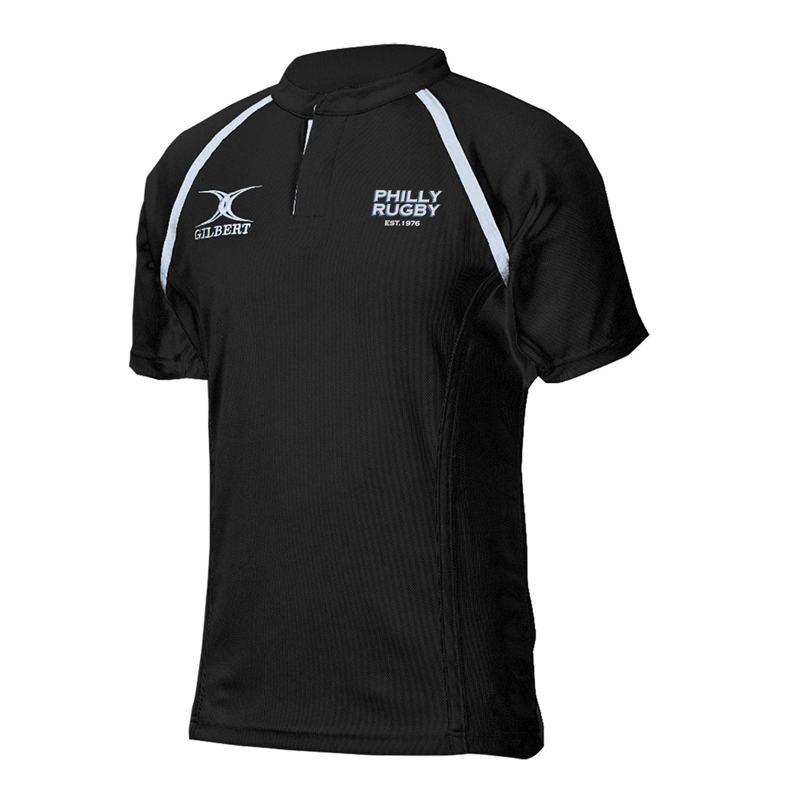 Rugby Imports Philly Rugby Gilbert Xact II Jersey