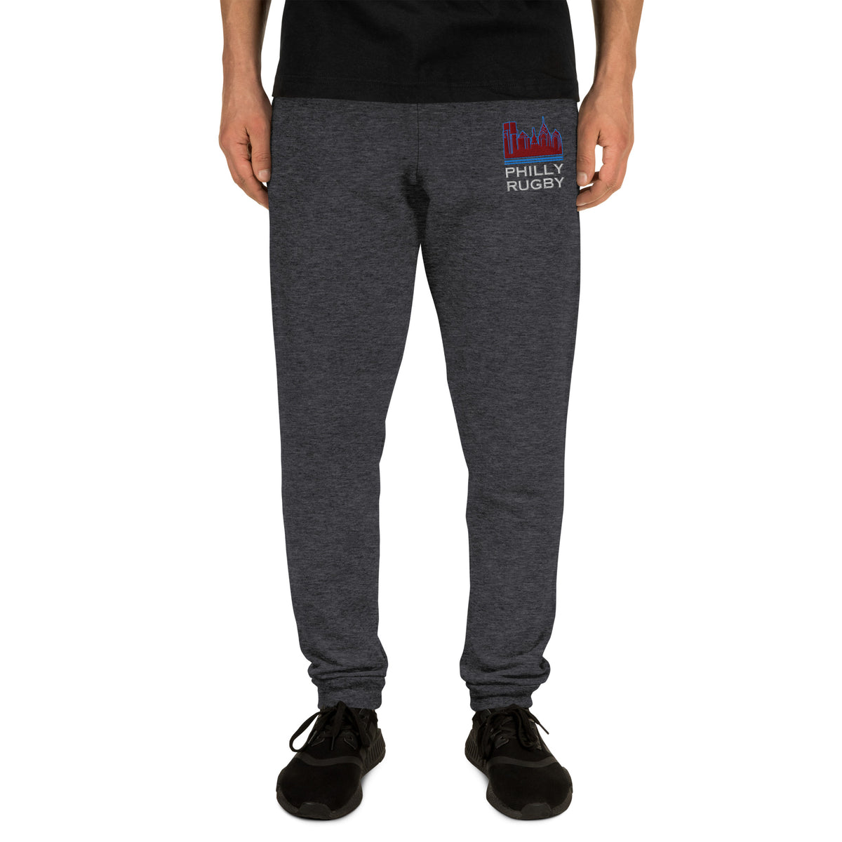 Rugby Imports Philly Rugby Jogger Sweatpants