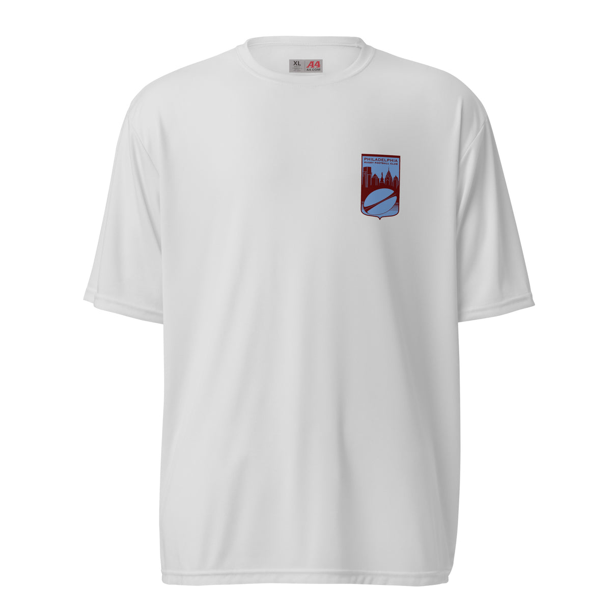 Rugby Imports Philly Rugby Performance T-Shirt