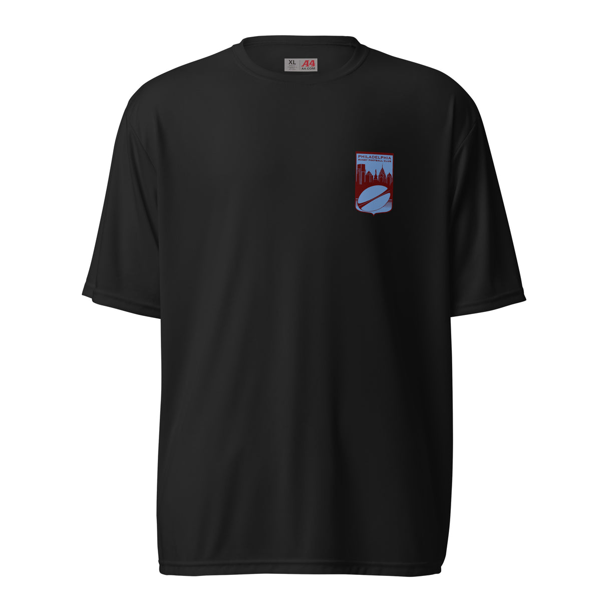 Rugby Imports Philly Rugby Performance T-Shirt