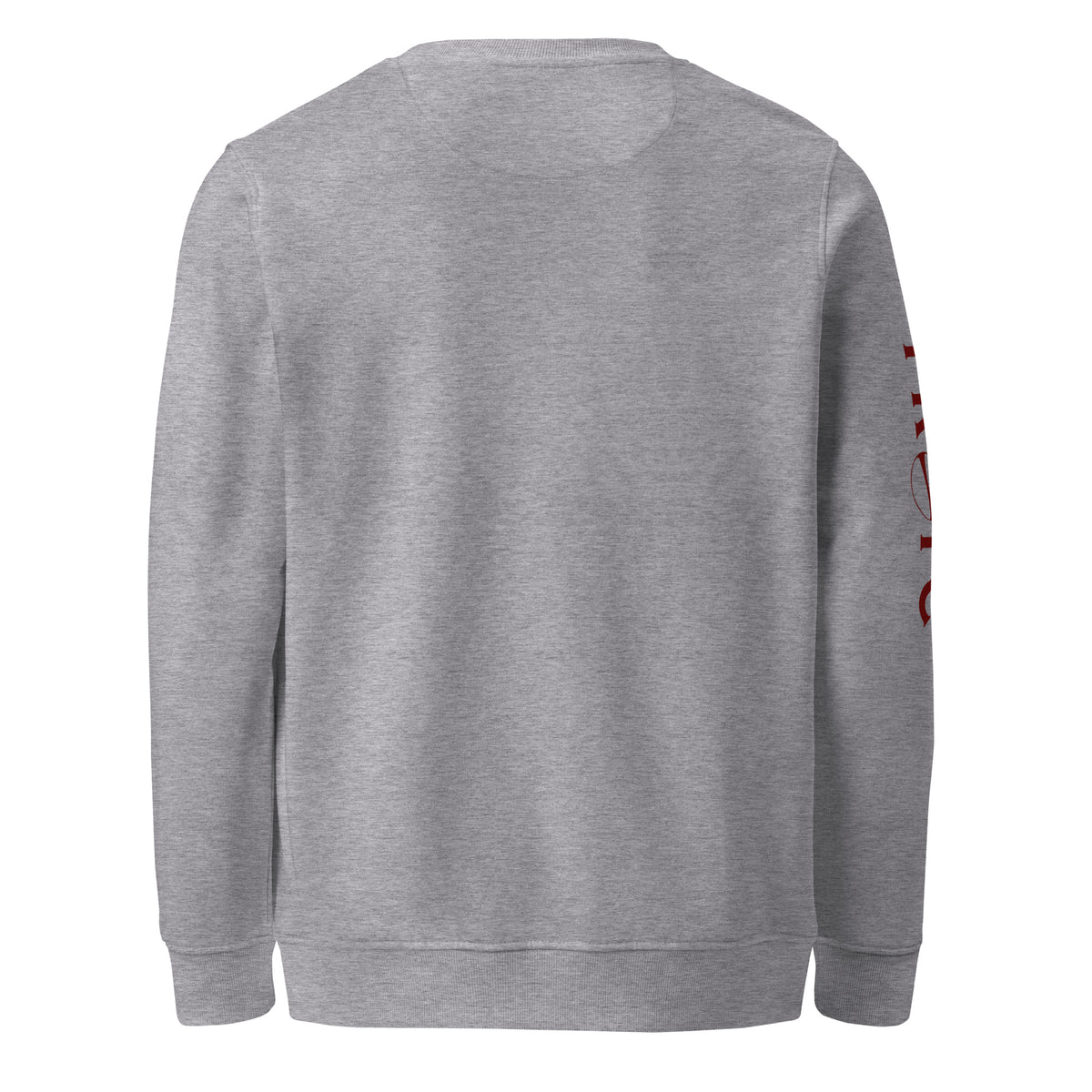 Rugby Imports Philly Rugby Retro Crewneck