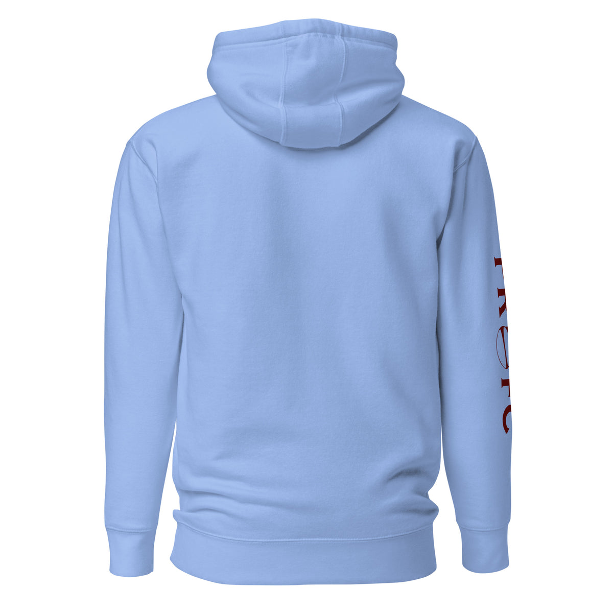 Rugby Imports Philly Rugby Retro Hoodie