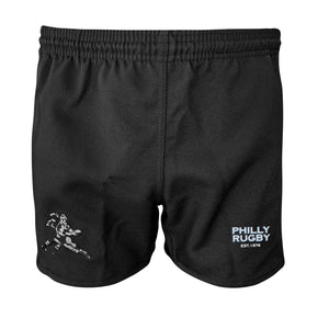 Rugby Imports Philly Rugby RI Pro Power Shorts