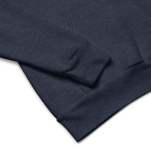 Rugby Imports Philly Rugby Social Hoodie