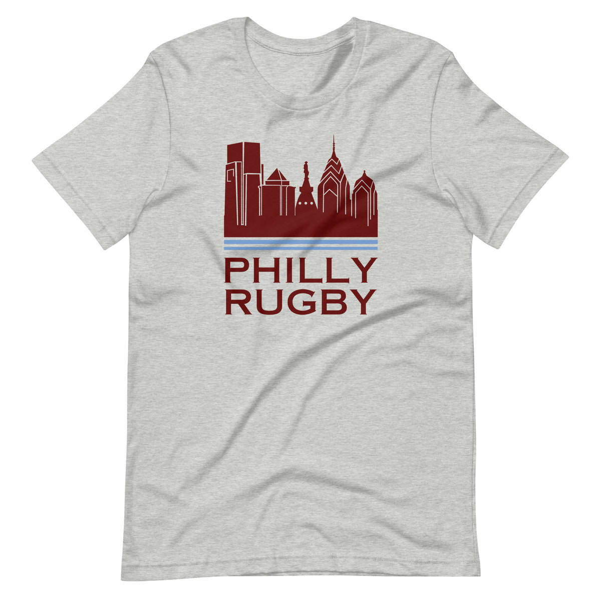 Rugby Imports Philly Rugby Social T-Shirt