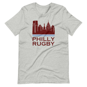 Rugby Imports Philly Rugby Social T-Shirt