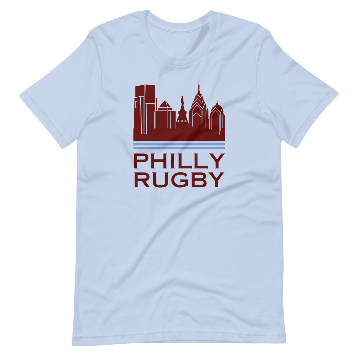 Rugby Imports Philly Rugby Social T-Shirt