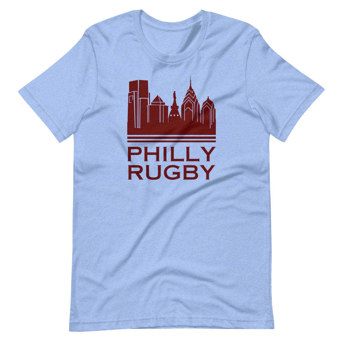 Rugby Imports Philly Rugby Social T-Shirt
