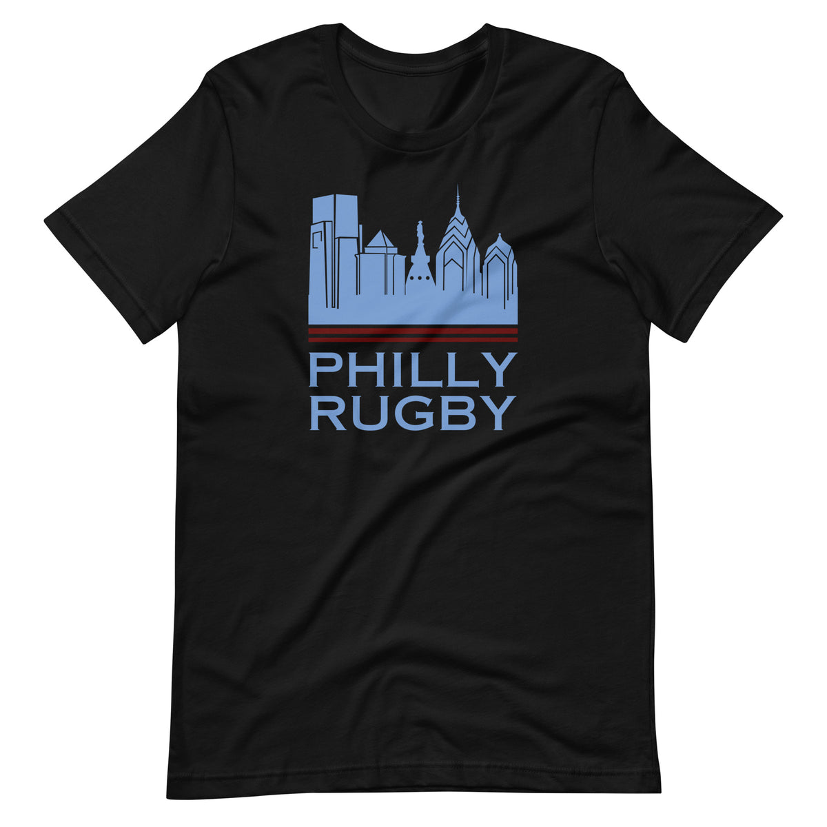 Rugby Imports Philly Rugby Social T-Shirt