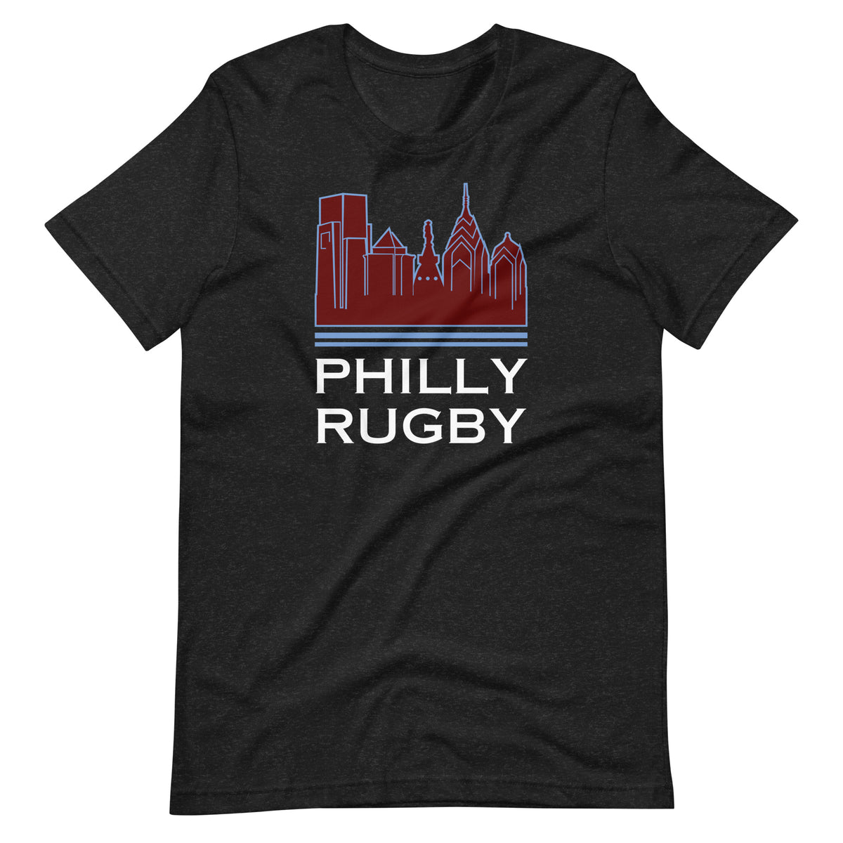 Rugby Imports Philly Rugby Social T-Shirt
