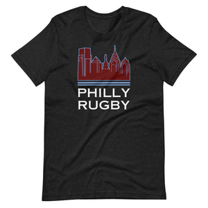 Rugby Imports Philly Rugby Social T-Shirt