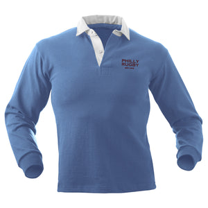 Rugby Imports Philly Rugby Traditional Jersey