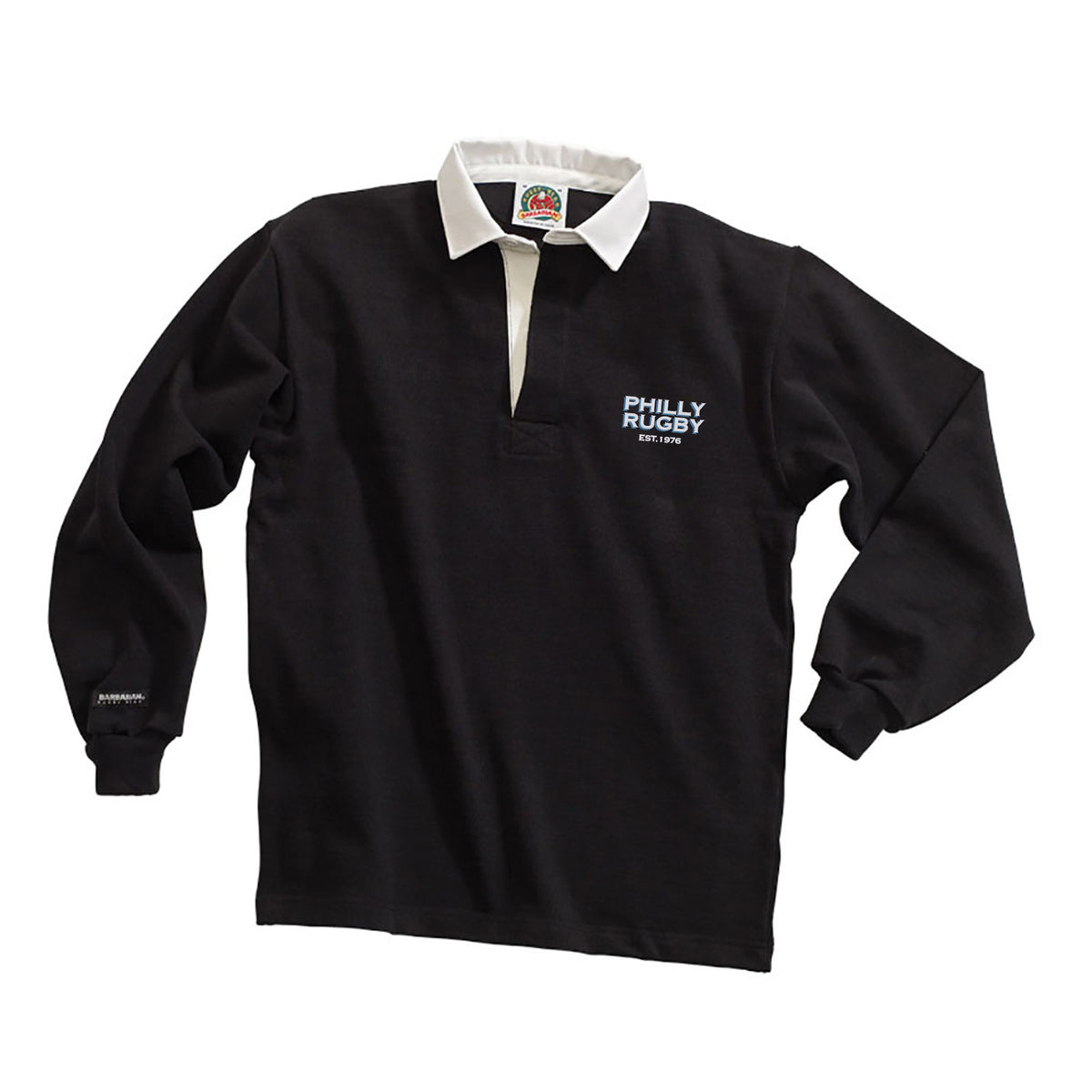 Rugby Imports Philly Rugby Traditional Jersey