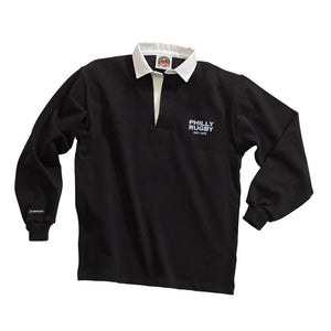 Rugby Imports Philly Rugby Traditional Jersey