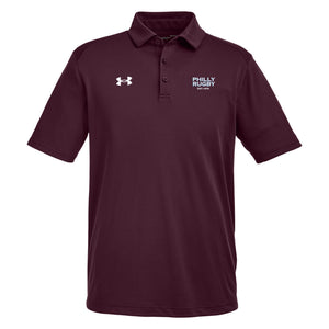 Rugby Imports Philly Rugby UA Team Tech Polo