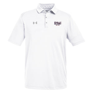 Rugby Imports Philly Rugby UA Team Tech Polo