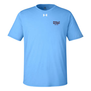 Rugby Imports Philly Rugby UA Team Tech T-Shirt