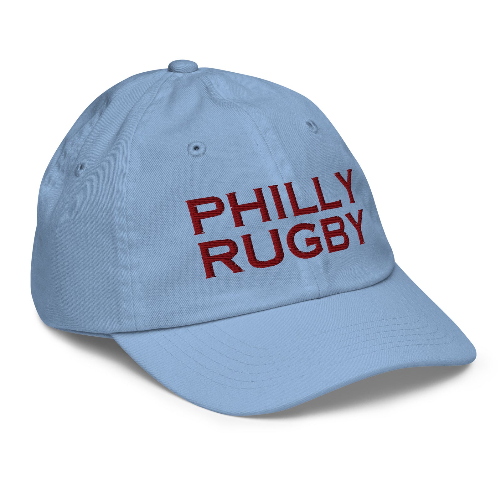 Rugby Imports Philly Rugby Youth Cap