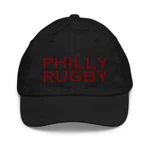 Rugby Imports Philly Rugby Youth Cap