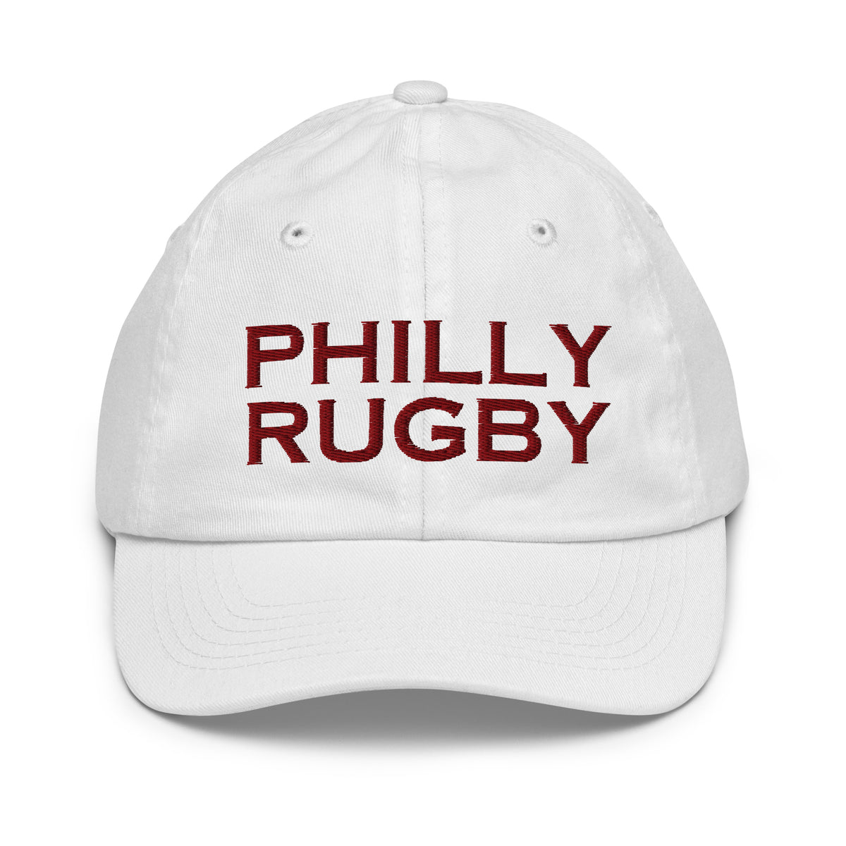 Rugby Imports Philly Rugby Youth Cap
