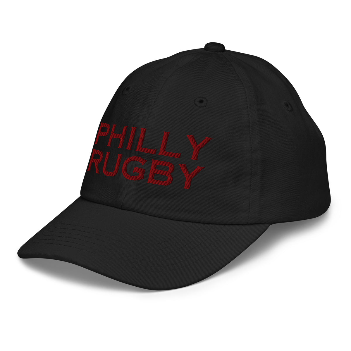 Rugby Imports Philly Rugby Youth Cap