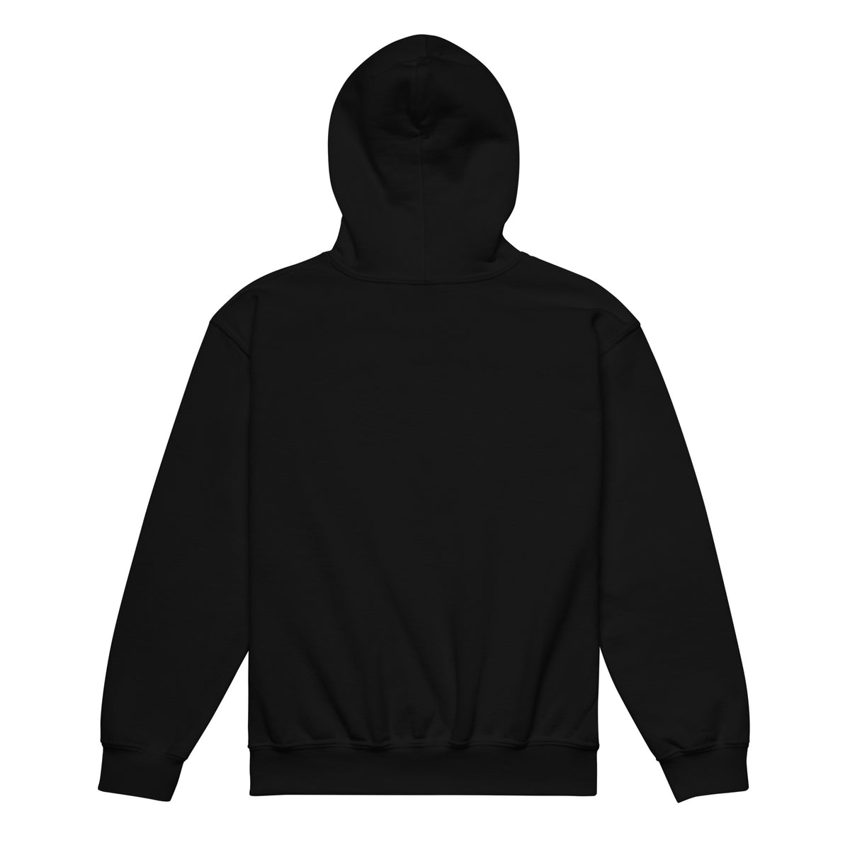 Rugby Imports Philly Rugby Youth Heavy Blend Hoodie