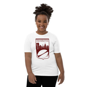 Rugby Imports Philly Rugby Youth Social Tee