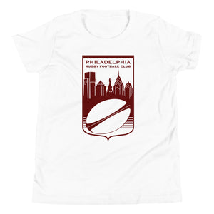 Rugby Imports Philly Rugby Youth Social Tee