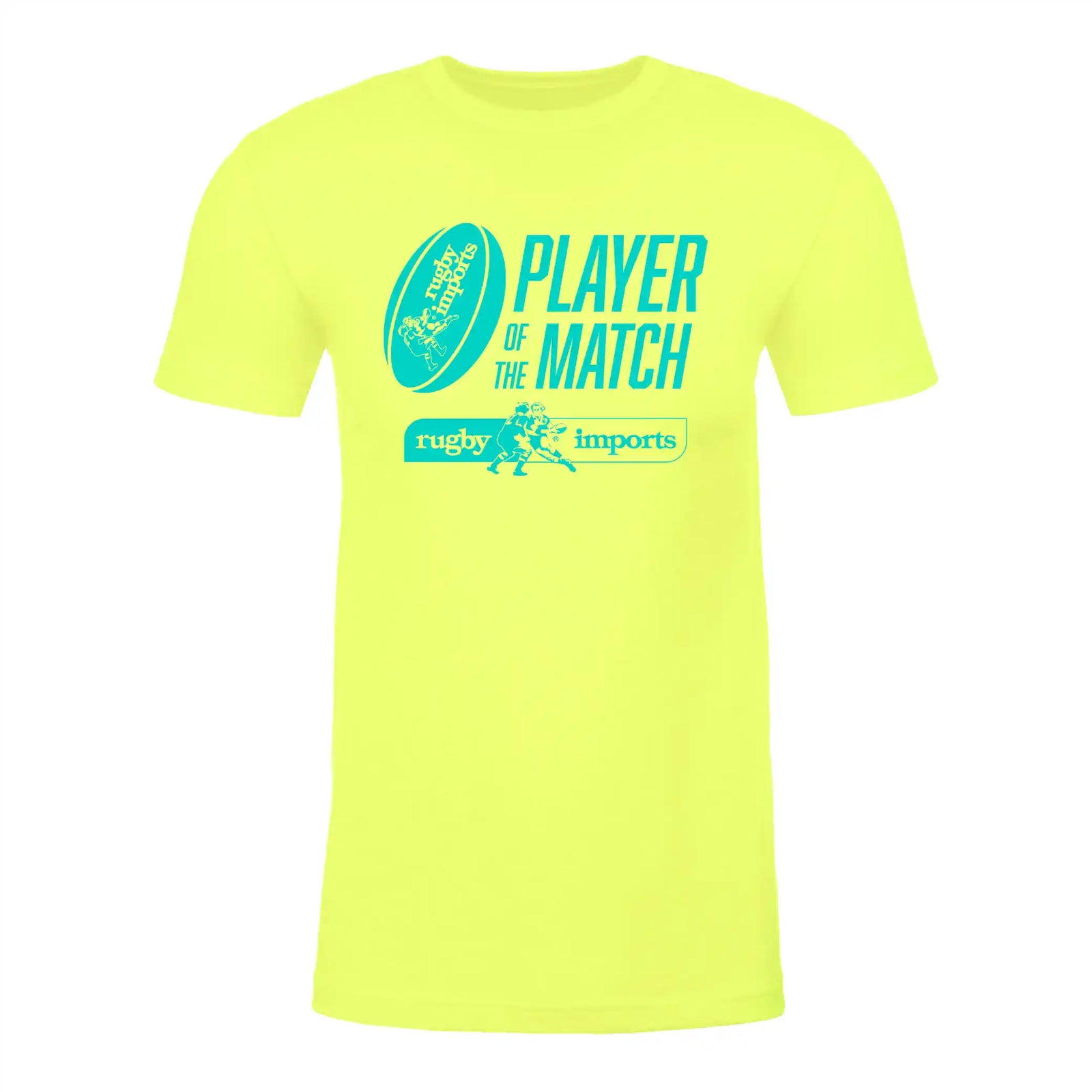 Rugby Imports Player of the Match T-Shirt