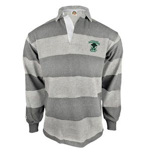 Rugby Imports Plymouth State WRFC 4 Inch Stripe Jersey