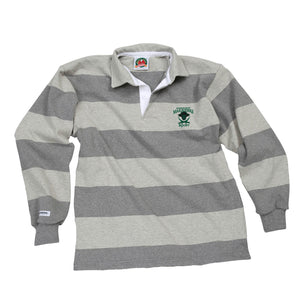 Rugby Imports Plymouth State WRFC 4 Inch Stripe Jersey