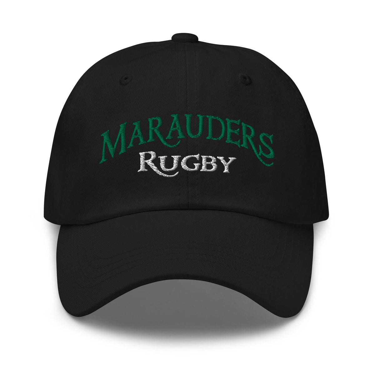 Rugby Imports Plymouth State WRFC Adjustable Hat