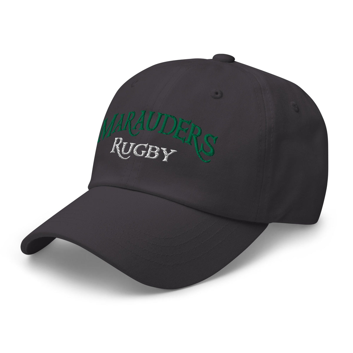 Rugby Imports Plymouth State WRFC Adjustable Hat