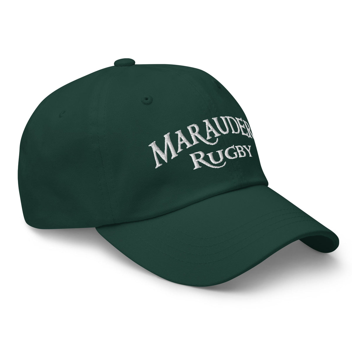 Rugby Imports Plymouth State WRFC Adjustable Hat