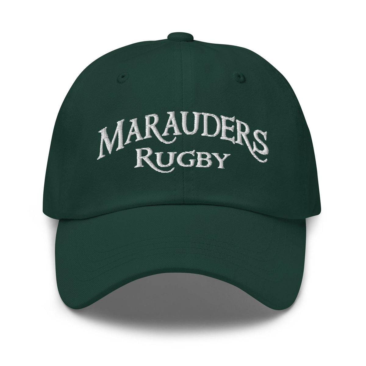 Rugby Imports Plymouth State WRFC Adjustable Hat